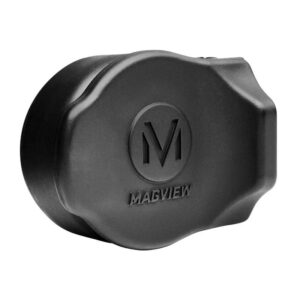Magview S1 MINI Spotting Scope Adapter w/ Self-Centering Disc