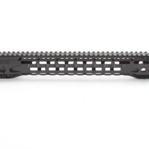 Fostech AR-15 Lite M-LOK Rail Handguard 16" Black