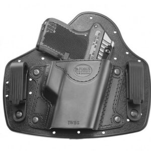 Fobus Universal Small Frame Inside the Waist Band Holster
