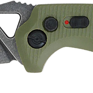CBT RYKER OD GREEN AUTO