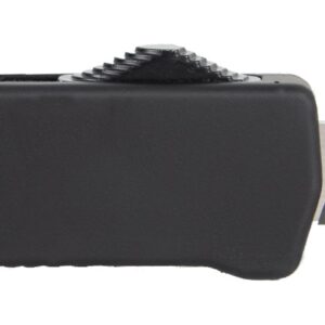 TPL SMZ BLK RBR DROP POINT D2