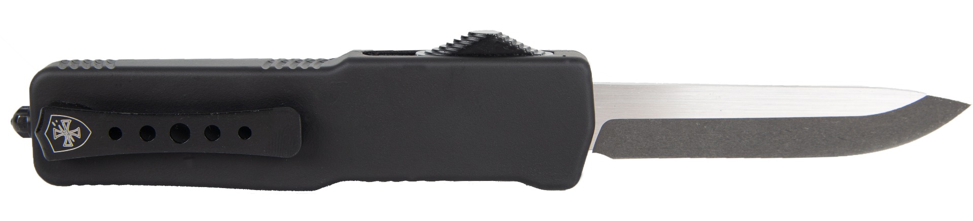 TPL SMZ BLK RBR DROP POINT D2