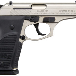 BER THUNDER+ 380 DA 15RD N