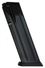CZ P-09 40 S&W Black 15 Round Magazine