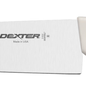 DEX SANI-SAFE 8IN COOKS KNIFE