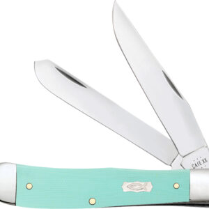 CAE TRAPPER SEAFOAM GRN G10