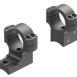 LEUPOLD INTERGRAL BASE/RING - B/C 2PC 1" HIGH SAV10/110 8-40