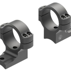 LEUPOLD INTERGRAL BASE/RING - B/C 2PC 30MM HIGH 10/110 8-40