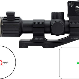 BUR RT6 KIT FFE GRN 1-6X24 SFP