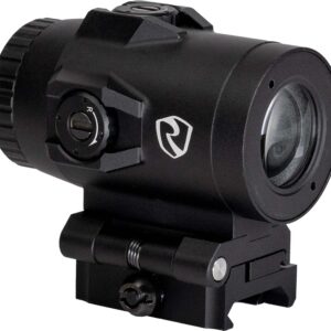RIT 3 TACTIX 3X MAGNIFER