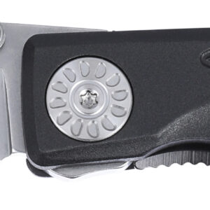 CRK FIDUS BLACK DROP POINT