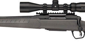 SAVAGE 110 TRAILBLAZER XP LH - 30-06 20" TUNG/GREY ADJ LOP