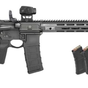 SPRINGFIELD SAINT VICTOR 5.56 - 16" 10RD B5 M-LOK GEAR PAC