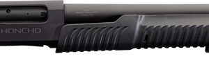 CHIAPPA HONCHO PUMP 12GA. - 3" 5+1 18.5" PISTOL GRIP SYN