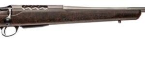 TIKKA T3X LITE 6.5 PRC - ROUGHTECH EMBER 24" SS/FLTD