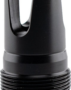 REARDEN MFG. FLASH HIDER - 5/8-24 SQUARE NITRIDE BLACK