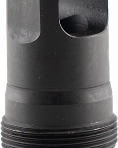 REARDEN MFG. MUZZLE BRAKE .375 - 1/2-28 SQUARE NITRIDE BLACK