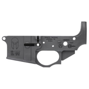 SPIKES STRIPPED LOWER SPARTAN