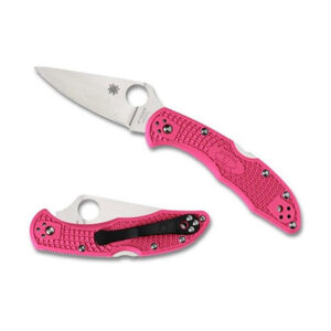 Delica SL/PL Pink S30V