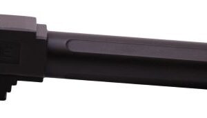 TRUE PRECISION FOR RUGER RXM - BARREL NON THREADED BLACK NTRD