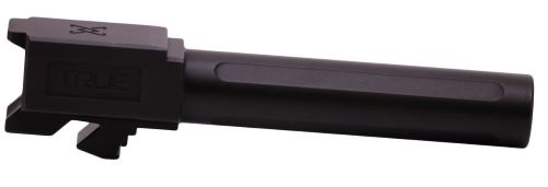 TRUE PRECISION FOR RUGER RXM - BARREL NON THREADED BLACK NTRD