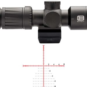 EOT VUDU 4-12X36 SHORT FFP MD5
