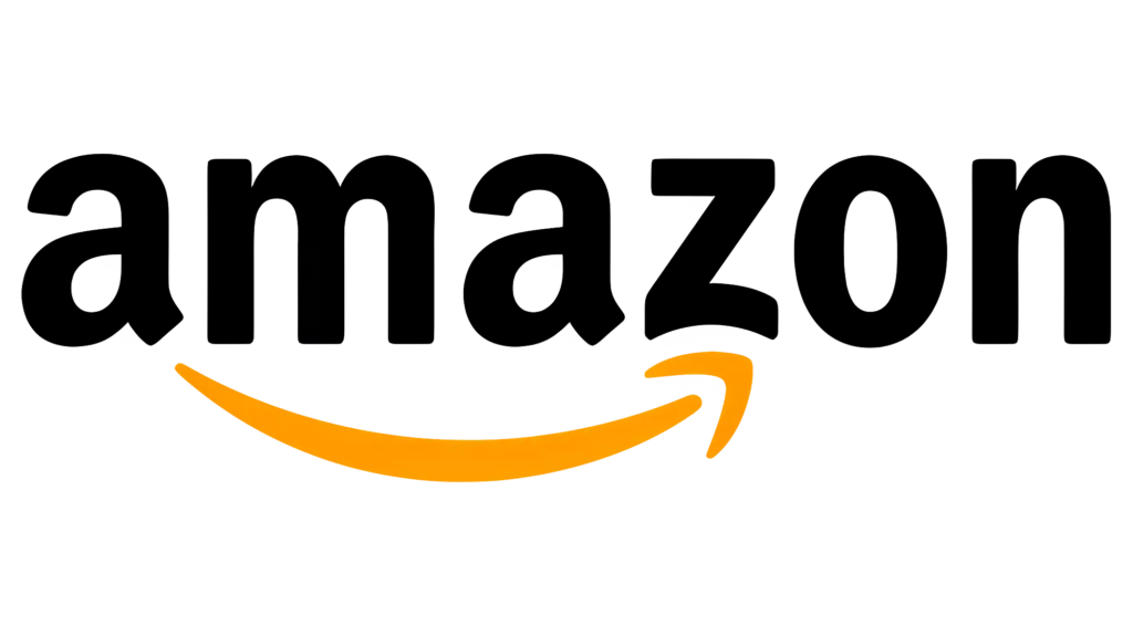 amazon logo