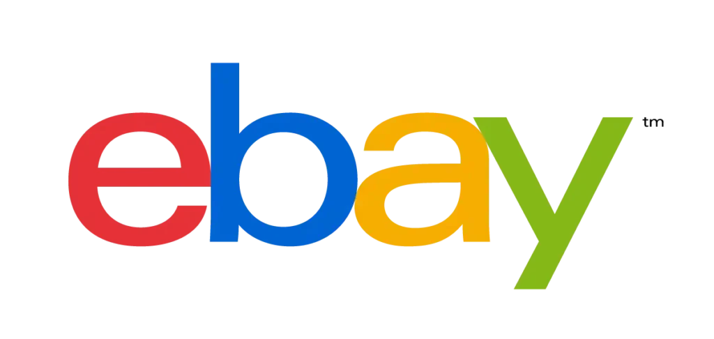 ebay logo