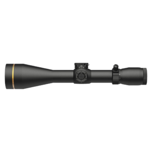 Leupold VX-4HD Rifle Scope 3-12x50 (30mm) CDS-ZL2 Illum FireDot Twilight Hunter