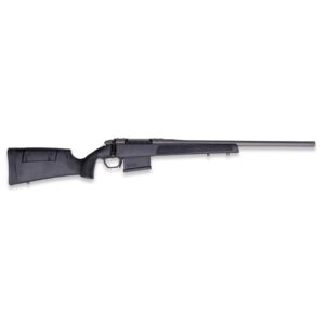 Weatherby 307 Range SF RIfle .22 Creedmoor 5rd Magazine 22" 5/8x24 Threaded Barrel Black