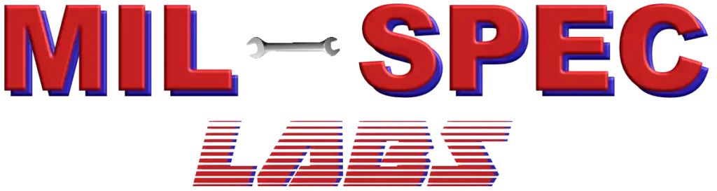 Mil-Spec Labs logo