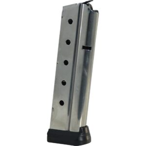 CLT MAG COM OFFICER 9MM SS 10R