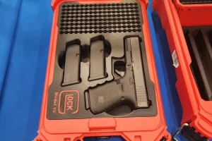 gun show pic 6 close up g19
